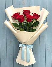 Букет Классика чувств #REPLACE_PRED# Каспийске