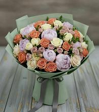 Букет Мороженное #REPLACE_PRED# Каспийске