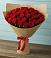 Букет Красные розы Милано в Каспийске