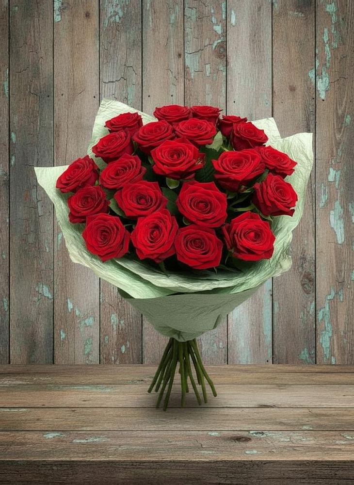 Букет Классика в Каспийске