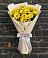 Букет цветов из: Хризантемы в Каспийске