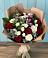 Букет цветов из: Розы и Альстромерии в Каспийске